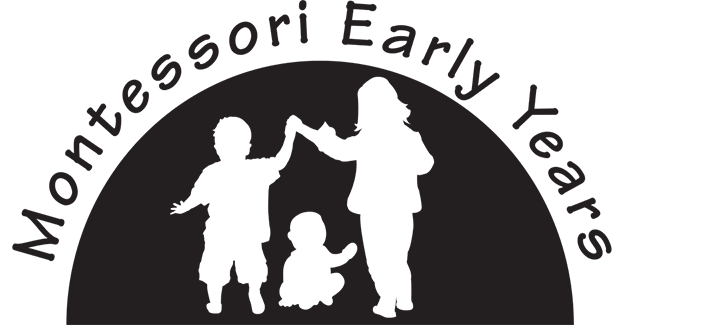 Large Montessori Early Years Logo